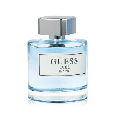 Guess 1981 Indigo EDT 100 ml W