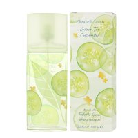 Elizabeth Arden Green Tea Cucumber EDT 100 ml W