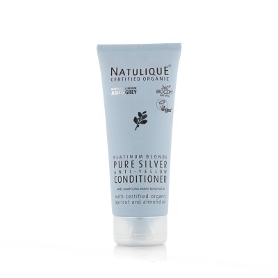 Natulique Pure Silver Conditioner 200 ml