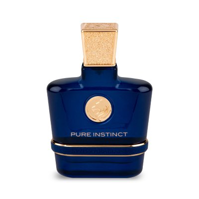 Pure Instinct EDP 100 ml M