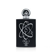Lattafa Pride Tharwah Silver EDP 100 ml UNISEX