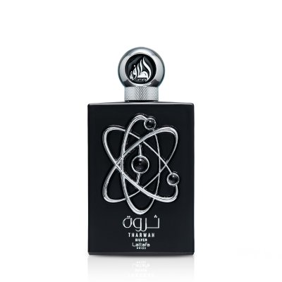 Lattafa Pride Tharwah Silver EDP 100 ml UNISEX