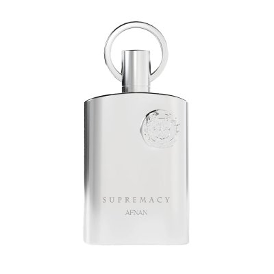 Afnan Supremacy Silver EDP 150 ml M