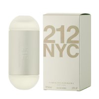 Carolina Herrera 212 Women EDT 60 ml W