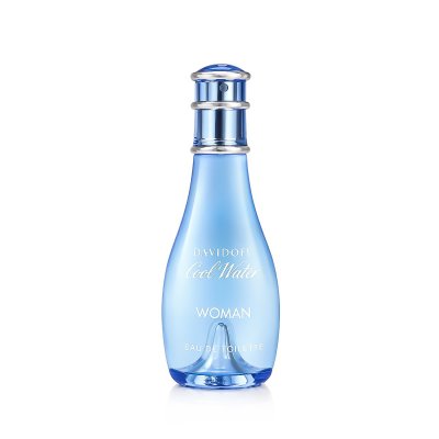Davidoff Cool Water for Women EDT 30 ml W