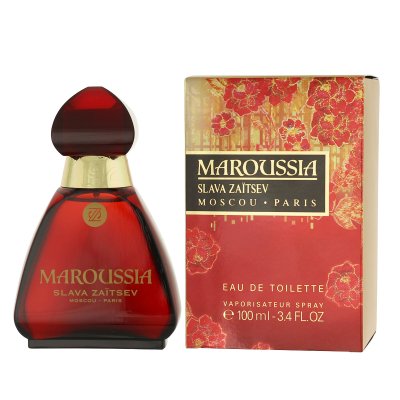 Maroussia EDT 100 ml W