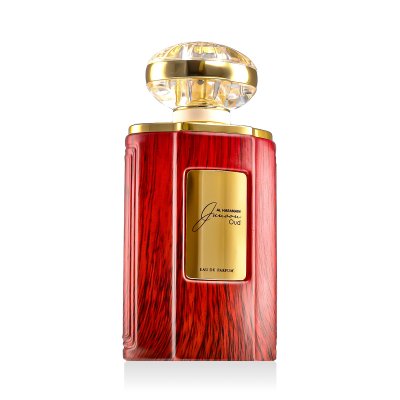 Al Haramain Junoon Oud EDP 75 ml UNISEX