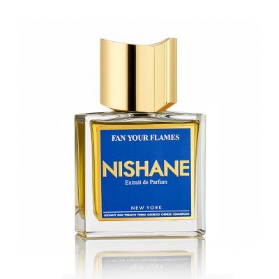 NISHANE Fan Your Flames Extrait de Parfum 100 ml UNISEX