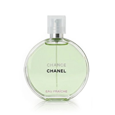 Chanel Chance Eau Fraîche EDT 50 ml W