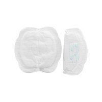 Jednorázové vložky do podprsenky,100 ks v balení