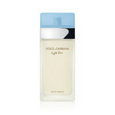Dolce & Gabbana Light Blue EDT 100 ml W