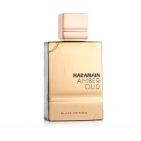 Al Haramain Amber Oud Black Edition EDP 60 ml UNISEX