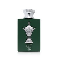 Lattafa Pride Al Areeq Silver EDP 100 ml UNISEX