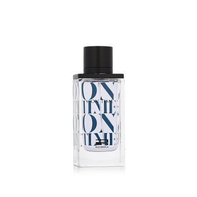 Rue Broca On Time Men EDP 100 ml M