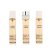 Chanel Chance EDT náplň 2 x 20 ml + EDT náplň s rozprašovačem 20 ml W