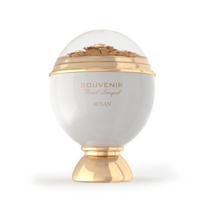 Afnan Souvenir Floral Bouquet EDP 100 ml W