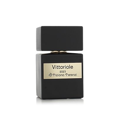 Tiziana Terenzi Vittoriale Extrait de Parfum 100 ml UNISEX