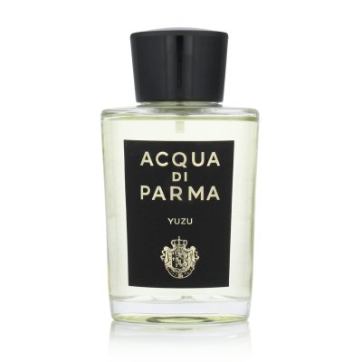 Acqua di Parma Yuzu EDP 180 ml UNISEX