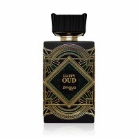 Zimaya Happy Oud Extrait de Parfum 100 ml UNISEX