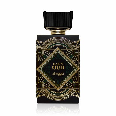 Zimaya Happy Oud Extrait de Parfum 100 ml UNISEX