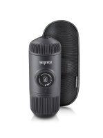 Nanopresso šedé + pevný obal