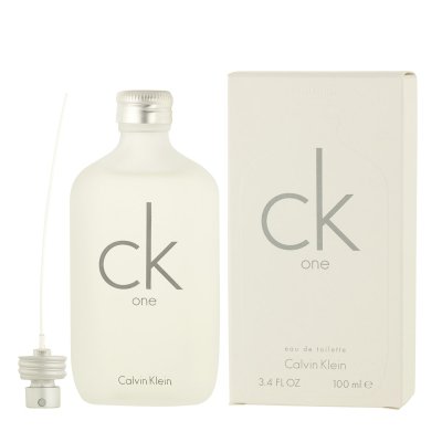 Calvin Klein CK One EDT 100 ml UNISEX