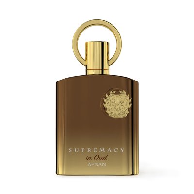 Afnan Supremacy in Oud Extrait de Parfum 100 ml UNISEX