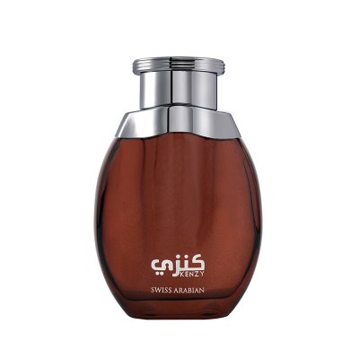 Swiss Arabian Kenzy EDP 100 ml UNISEX