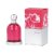 Jesus Del Pozo Halloween Freesia toaletní voda dámská 100 ml