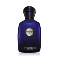 Zimaya Evolution EDP 100 ml UNISEX