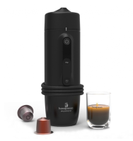 Auto Capsule Kávovar do auta