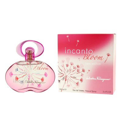 Salvatore Ferragamo Incanto Bloom (2014) EDT 100 ml W