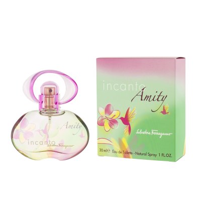 Salvatore Ferragamo Incanto Amity EDT 30 ml W