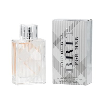 Burberry Brit for Her EDT 50 ml W