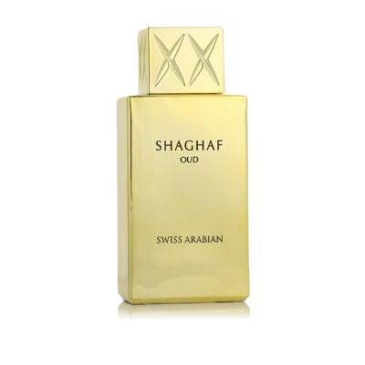 Swiss Arabian Shaghaf Oud EDP 75 ml UNISEX