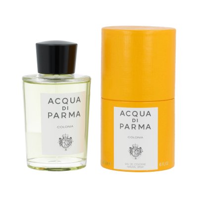 Acqua di Parma Colonia EDC 180 ml UNISEX