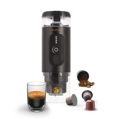 E-Presso Outdoor kávovar