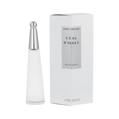 Issey Miyake L'Eau d'Issey EDT 25 ml W