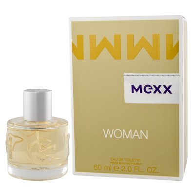 Mexx Woman EDT 60 ml W