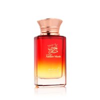 Al Haramain Amber Musk EDP 100 ml UNISEX