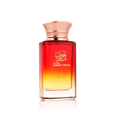 Al Haramain Amber Musk EDP 100 ml UNISEX