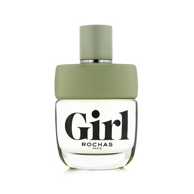 Rochas Girl EDT 100 ml W
