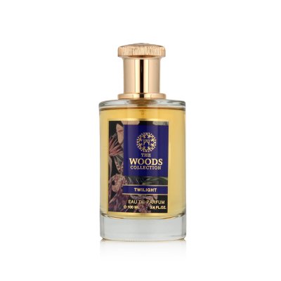 The Woods Collection Twilight EDP 100 ml UNISEX