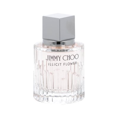 Jimmy Choo Illicit Flower EDT 60 ml W