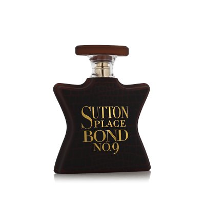 Bond No. 9 Sutton Place EDP 100 ml UNISEX