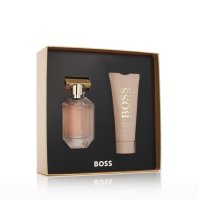 Hugo Boss Boss The Scent For Her EDP 50 ml + BL 100 ml W