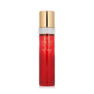 Elizabeth Taylor White Diamonds en Rouge EDT 100 ml W