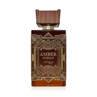 Zimaya Amber Is Great Extrait de Parfum 100 ml UNISEX