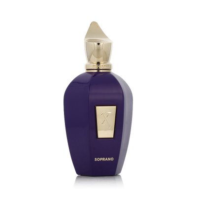 XerJoff " V " Soprano EDP 100 ml UNISEX