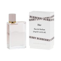 Burberry Her EDP 50 ml W